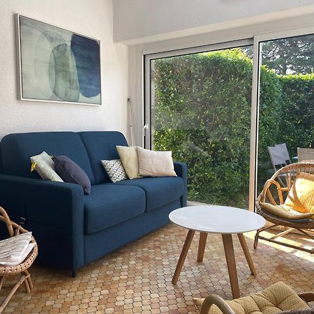 Port An Dro 1 - Wifi, Jardin, Plage 200M - K295 Carnac Exteriör bild