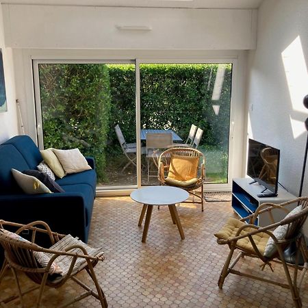Port An Dro 1 - Wifi, Jardin, Plage 200M - K295 Carnac Exteriör bild