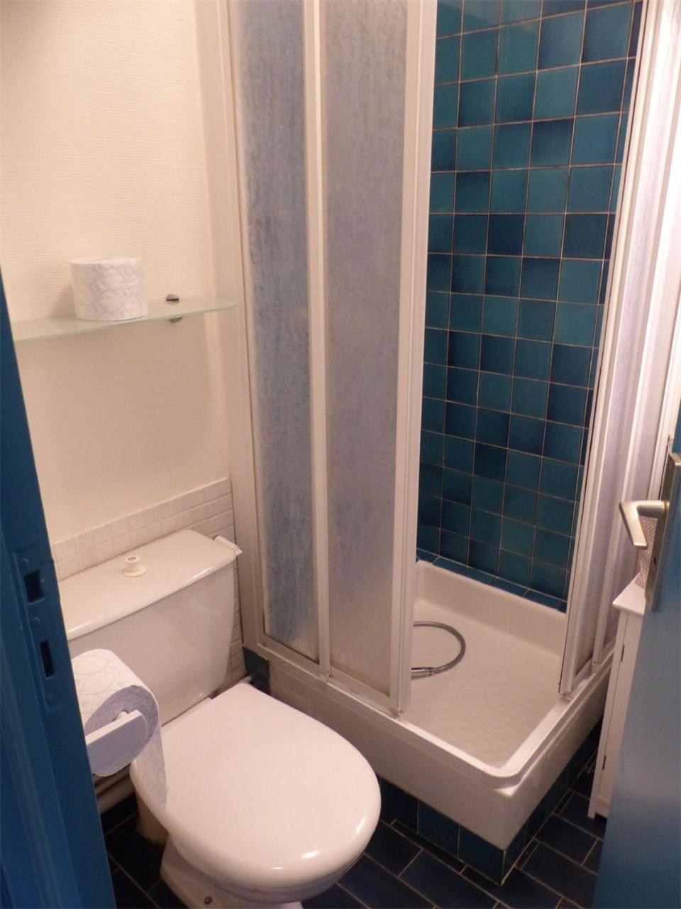 Port An Dro 1 - Wifi, Jardin, Plage 200M - K295 Carnac Exteriör bild