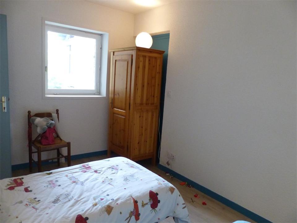 Port An Dro 1 - Wifi, Jardin, Plage 200M - K295 Carnac Exteriör bild