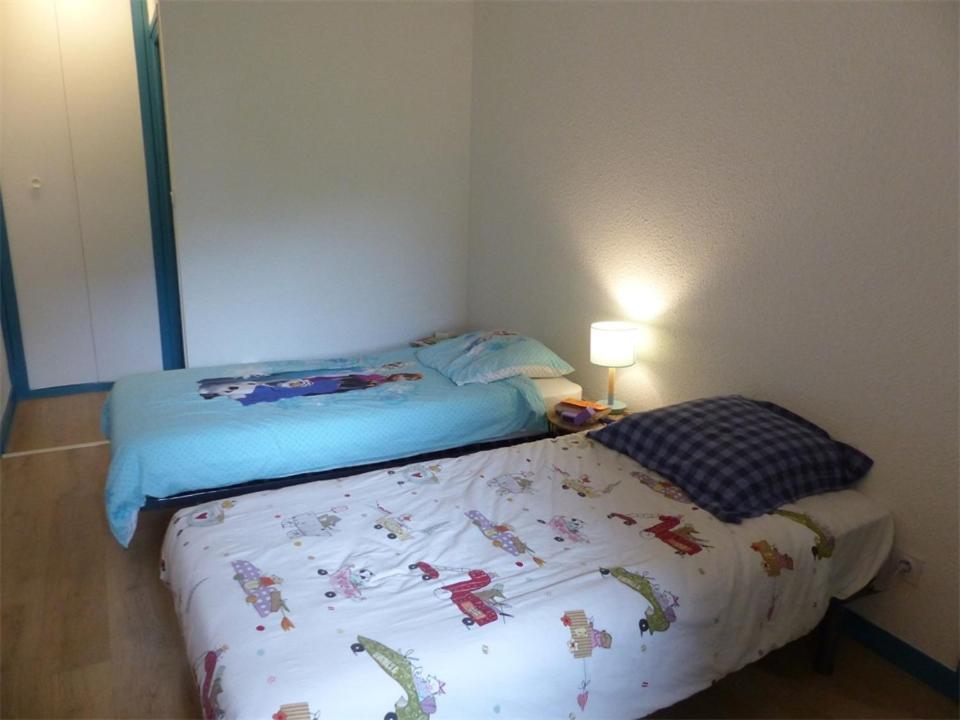 Port An Dro 1 - Wifi, Jardin, Plage 200M - K295 Carnac Exteriör bild