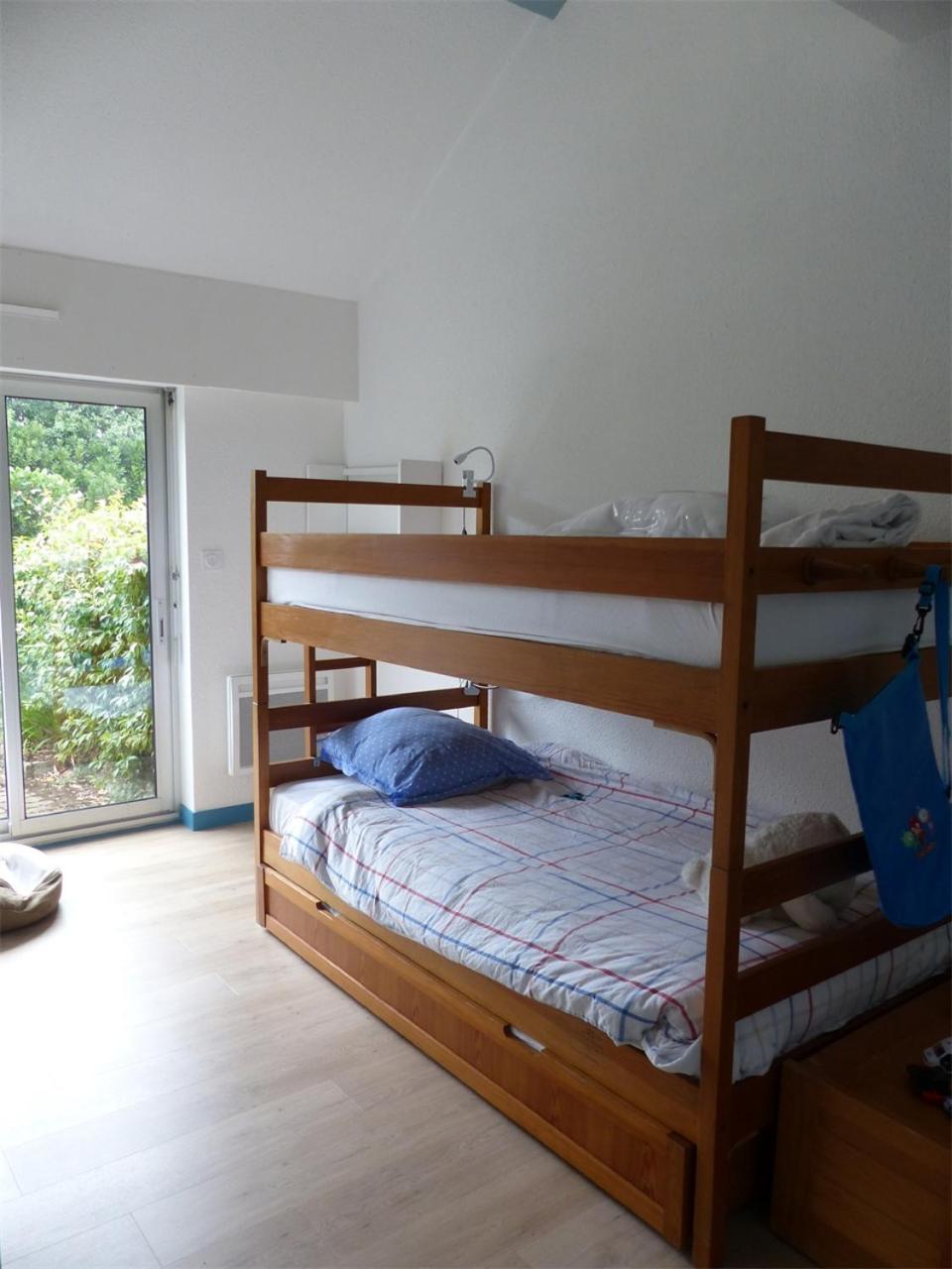 Port An Dro 1 - Wifi, Jardin, Plage 200M - K295 Carnac Exteriör bild